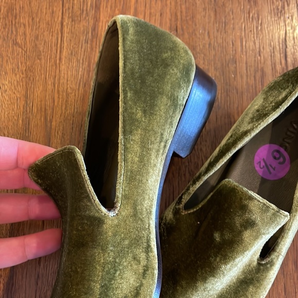 Vince Loafers - Picture 3 of 5